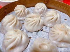 精品鲜肉小笼包-知味观(湖滨店)