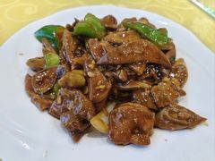 -小锅饭豆腐馆(太原街店)