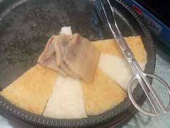 -小厨娘淮扬菜(六合欢乐港店)