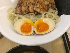 -八盛屋·沾面(集美万达店)