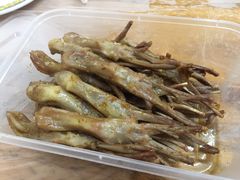 -袁老大龙虾(石鼓路总店)