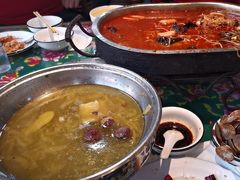 -人民公社大食堂(顺义总店)