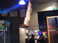 -香满园春饼·家常菜(东大桥店)