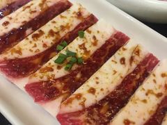 -九田家黑牛烤肉料理(石路天虹店)