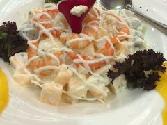 -顺风海鲜港(金玉兰店)