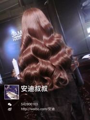 3AM HAIR SALON(上海马当路店)-3AM HAIR SALON染发烫发接发