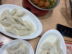 -喜家德虾仁水饺(浦东山姆店)
