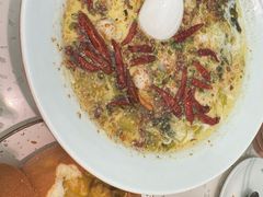 -大树餐厅(益田假日店)