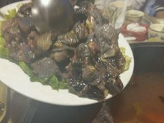 -易门野生菌府·菌海森林(月牙潭公园店)