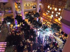 -威斯汀舞台餐厅