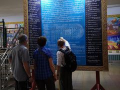 -ခြောက်ထပ်ကြီးရွှေသာလျောင်းဘုရားကြီး