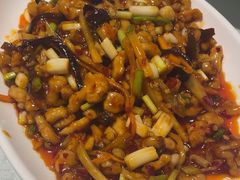 -辣婆婆(航天桥店)