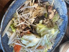 -章记星洲 · 新加坡餐厅(望京店)