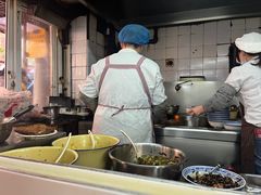 -大时代美食面馆