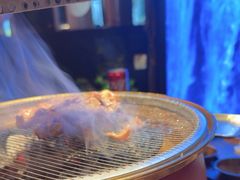 -西塔老太太泥炉烤肉(上海七宝领展广场店)