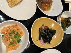 -ManHo万豪中餐厅(成都茂业JW万豪酒店)