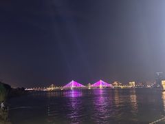 -武汉两江游览·夜游长江(汉口粤汉码头)