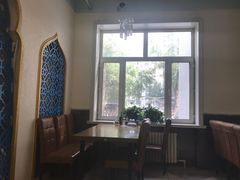 大堂-中来顺回民饭店(二道街店)