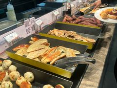 -杭州JW万豪酒店-万豪中餐厅