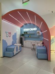 -星咔萌StarCamo儿童剪发(芳圆里IDMALL品牌形象店)