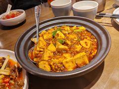 -向川南·水煮鱼·川菜(和平里店)