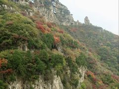 -潭溪山