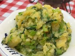 -王村姑老土炕莜面村(桥东店)