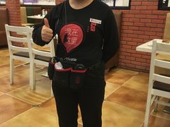 -闫府私房菜(经四路万达店)