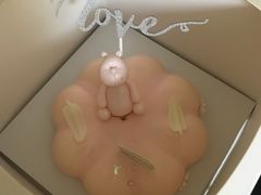 -CAKE BOSS 蛋糕老板(领展购物广场·中关村店)