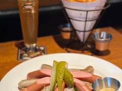 德式香肠拼盘-Malena玛莲娜