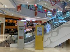 -圆融购物中心(南天成路店)