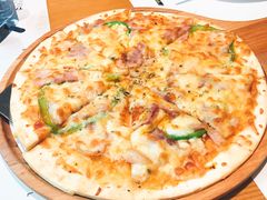 -HELLO MUSAE 拾光缪斯餐厅·纯正希腊风味(苏州中心店)