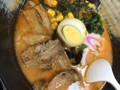 -将太无二·北美传奇寿司(瑞士公寓店)