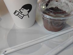 -喜茶(武汉范湖万达广场店)