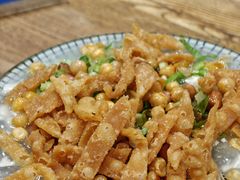 -曾笼笼牛肉饼