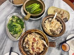 -红星光发煲仔饭(大石街店)