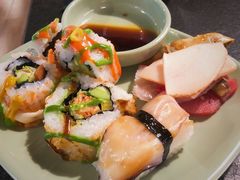 -韩盛·盛江山自助料理(中街大悦城店)