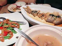 -曾宴·楚菜(湖北省博物馆店)