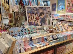-猫的天空之城概念书店(景德镇陶溪川店)