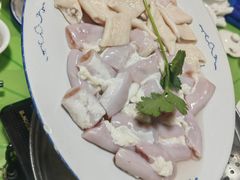 -华哥新鲜猪精品美食