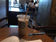 -星巴克(佛山南海万科店)