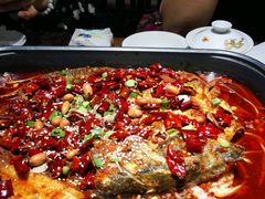 -龙门烤鱼(东方宝泰店)