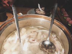 原味椰子鸡-大头椰·椰子鸡火锅(南宁万象城店)