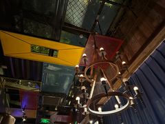 -爱啤精酿·民谣酒馆(滨江店)