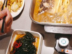 -半天妖烤鱼(兰州国芳中心店)
