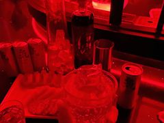 -Orangutan Bunker猩猩地堡酒吧(兰桂坊店)
