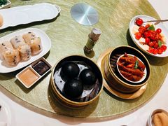 -香港龙凤楼(陆家嘴中心店)