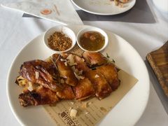 -野蔓果·山野菜(西湖景区·龙井茶田店)