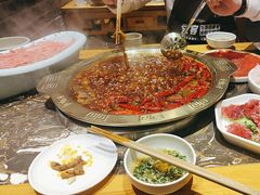 -堂客老火锅(欣阳广场总店)