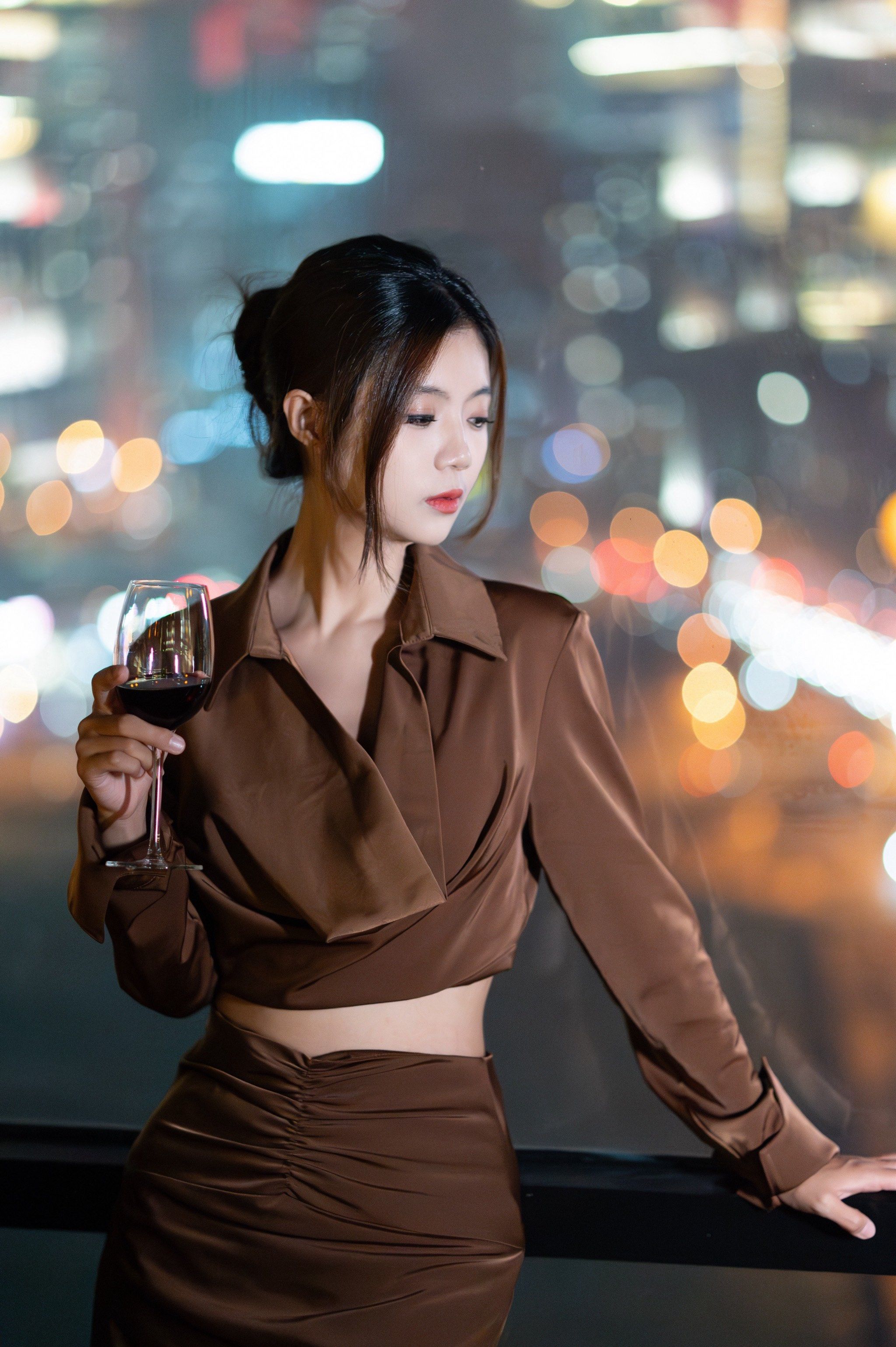 多碰杯🥂常见面